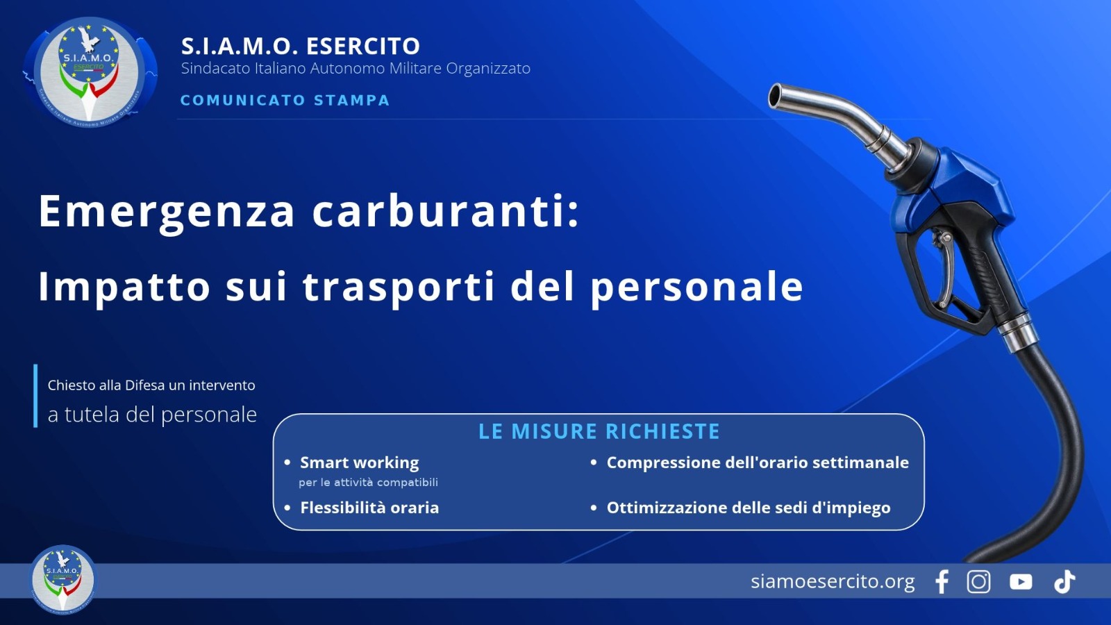 Carburanti sud