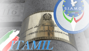 SIAMO E ITAMIL chiedono trasparenza