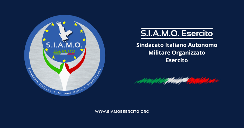 siamo esercito